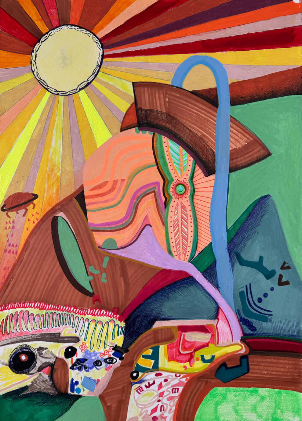 Varius leo fermentum